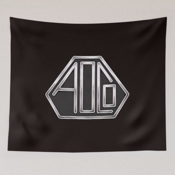 Item preview, Geometric AIO  designed and sold by SilentCosmos.