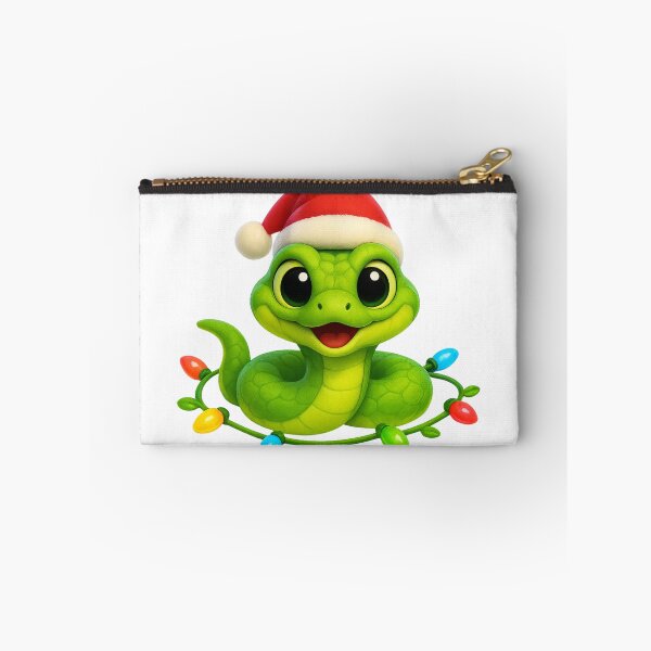 Item preview, Tree Viper Christmas Lights designed and sold by Sillytoe.