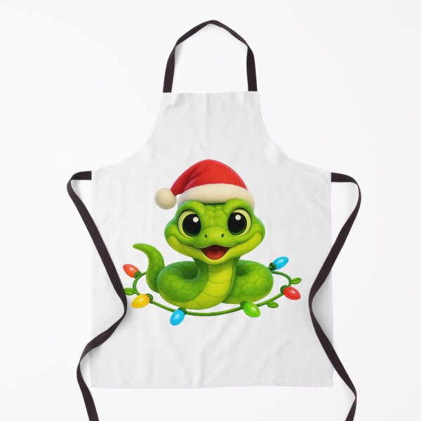 Item preview, Tree Viper Christmas Lights designed and sold by Sillytoe.