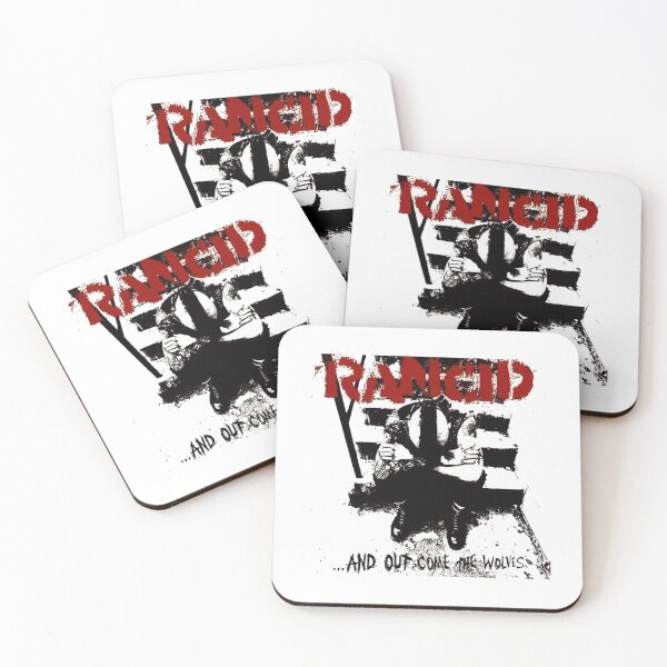 Item preview, Copy of rancid band designed and sold by oycesteven5.