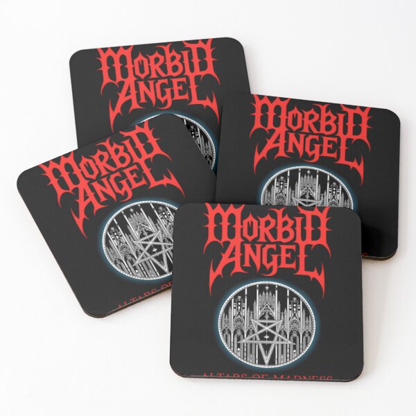 Item preview, Copy of Altar Of Death  designed and sold by omorrowsgStudio.