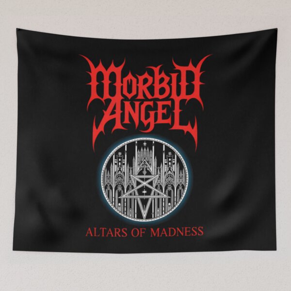 Item preview, Copy of Altar Of Death  designed and sold by omorrowsgStudio.