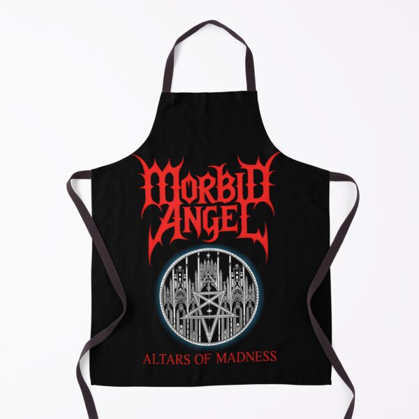 Item preview, Copy of Altar Of Death designed and sold by omorrowsgStudio.