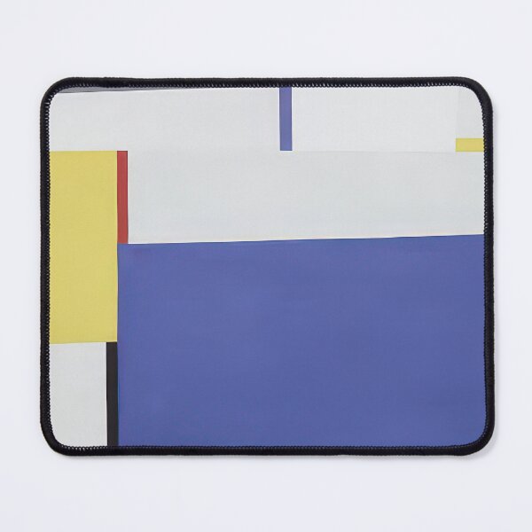 Item preview, Relational painting, tondo #40 - 1956 designed and sold by NeonCanvasDream.