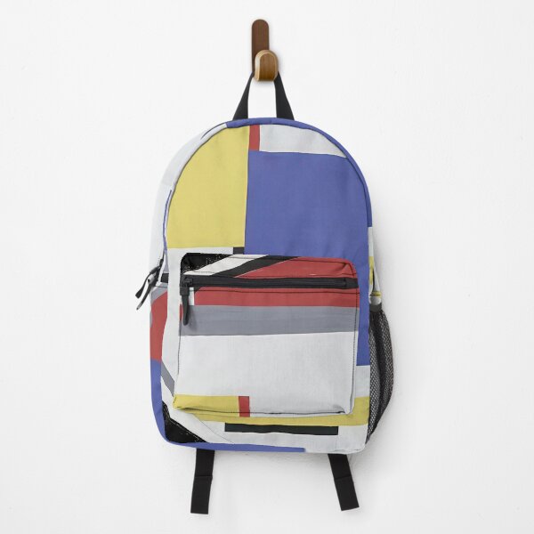 Item preview, Relational painting, tondo #40 - 1956 designed and sold by NeonCanvasDream.
