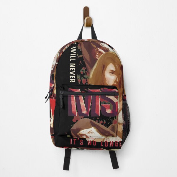 Item preview, MS. 45 Revenge Film Art designed and sold by FlorianZieme.