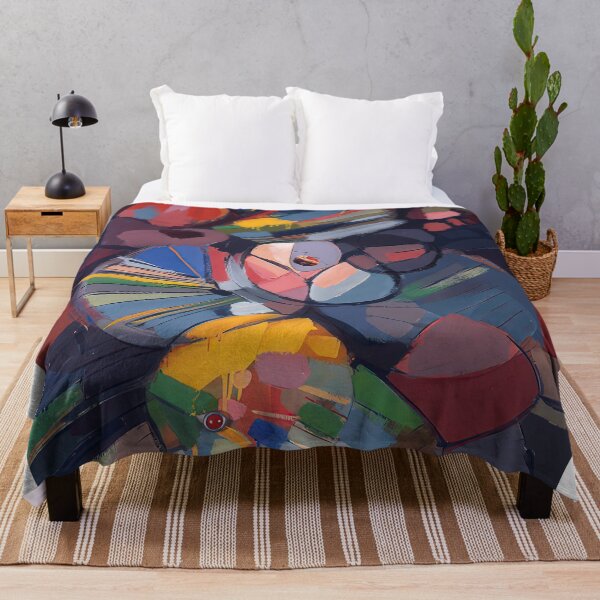 Item preview, Crystalline - 1975 designed and sold by NeonCanvasDream.