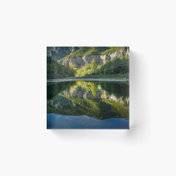 Item preview, Tarn Gorge designed and sold by hanspeder.redbubble.com.