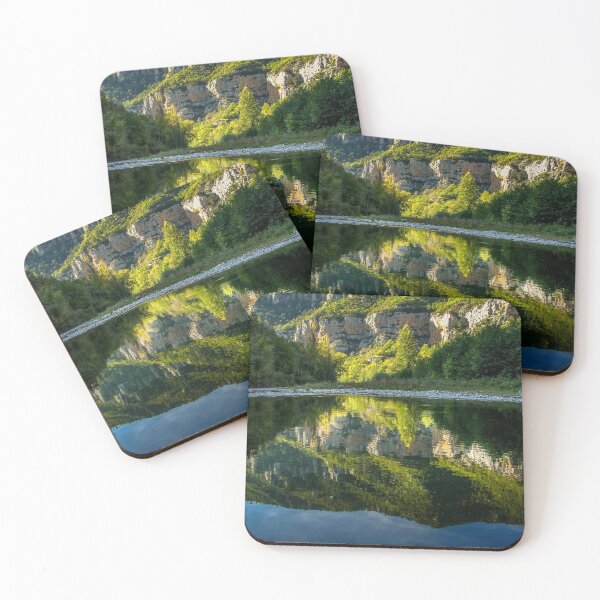 Item preview, Tarn Gorge designed and sold by hanspeder.redbubble.com.