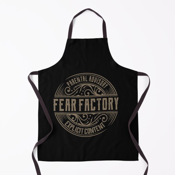 Item preview, Fear Factory Vintage Circle designed and sold by sherrillmoser.