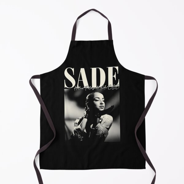 Item preview, Sade Adu designed and sold by TaMel Vunge.