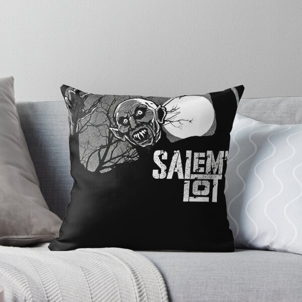 Item preview, Salem's Lot  designed and sold by PurpleVibeBabe.