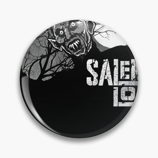 Item preview, Salem's Lot  designed and sold by PurpleVibeBabe.