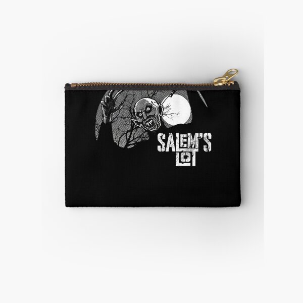 Item preview, Salem's Lot  designed and sold by PurpleVibeBabe.