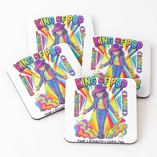 Item preview, King of pop designed and sold by ManikRaja.