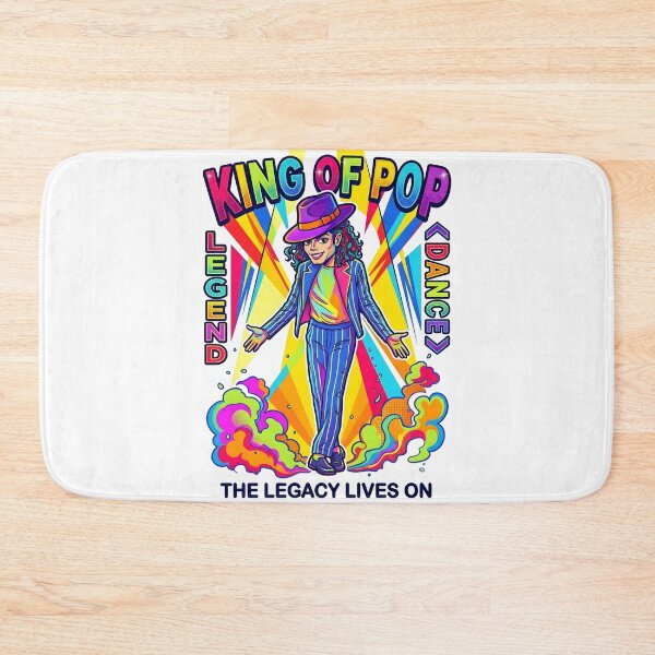 Item preview, King of pop designed and sold by ManikRaja.