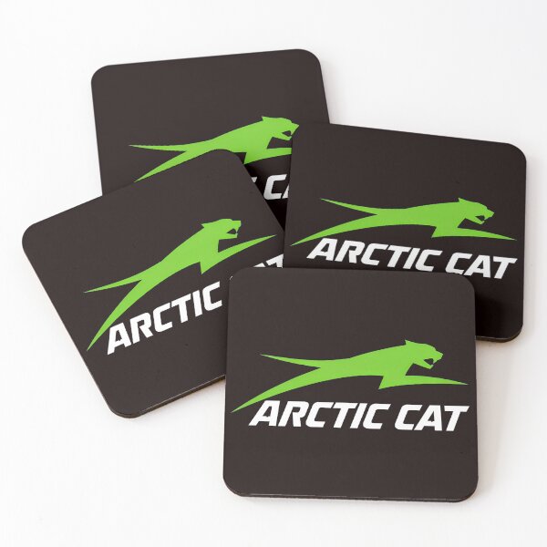 Item preview, Arctic Cat Logo designed and sold by findOutDraw.