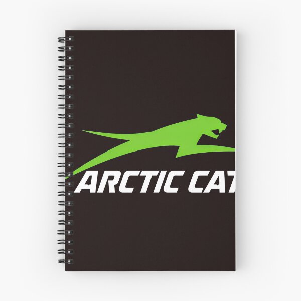 Item preview, Arctic Cat Logo designed and sold by findOutDraw.