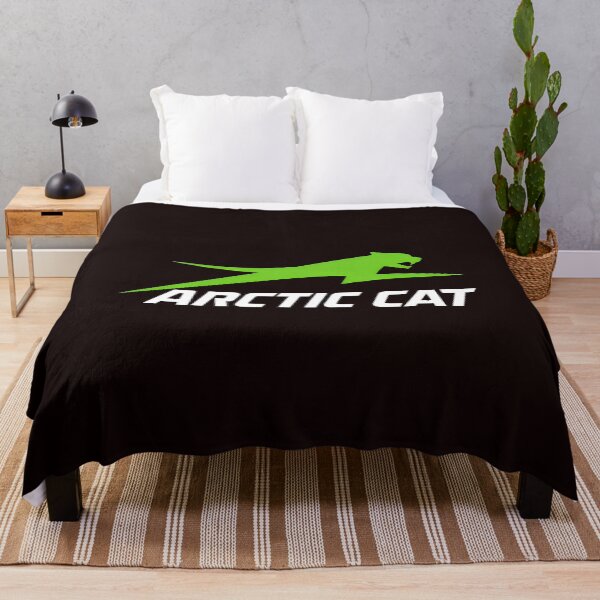 Item preview, Arctic Cat Logo designed and sold by findOutDraw.
