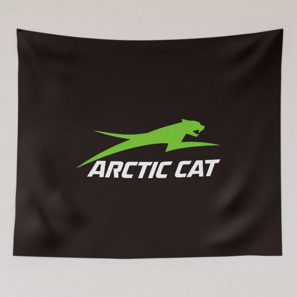 Item preview, Arctic Cat Logo designed and sold by findOutDraw.