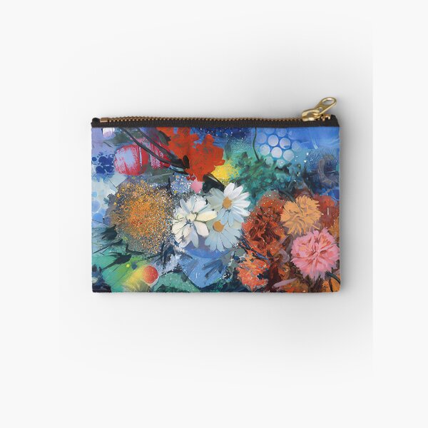 Item preview, Flowers no. 2 - 1974 designed and sold by NeonCanvasDream.