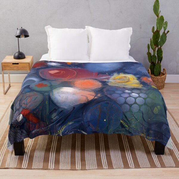 Item preview, Flowers no. 3 - 1974 designed and sold by NeonCanvasDream.