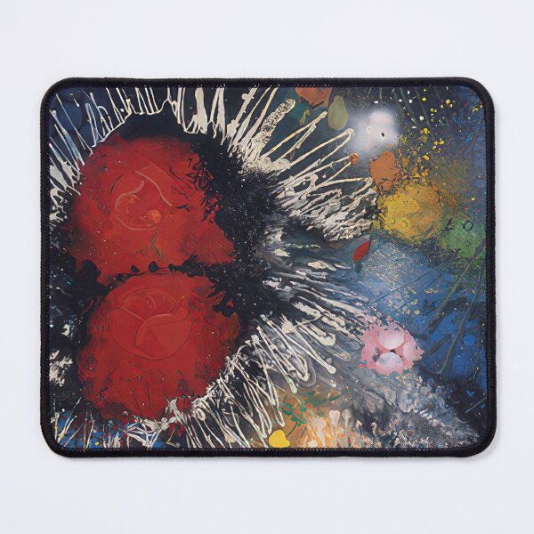 Item preview, Flowers no. 4 - 1974 designed and sold by NeonCanvasDream.