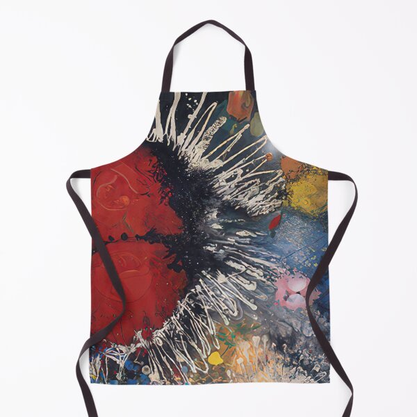 Item preview, Flowers no. 4 - 1974 designed and sold by NeonCanvasDream.
