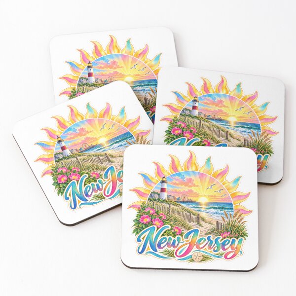 Item preview, Garden State Sun designed and sold by Whimspired By Paxx.