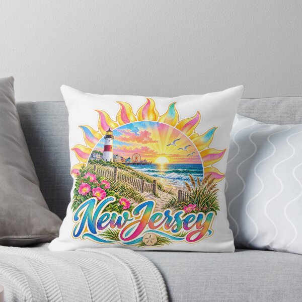 Item preview, Garden State Sun designed and sold by Whimspired By Paxx.