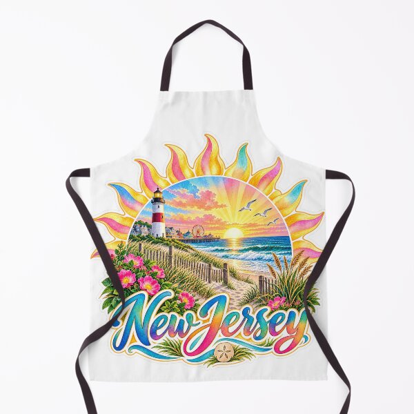 Item preview, Garden State Sun designed and sold by Whimspired By Paxx.