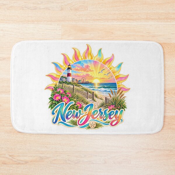 Item preview, Garden State Sun designed and sold by Whimspired By Paxx.