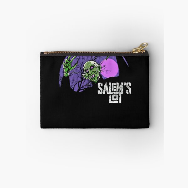 Item preview, Salem's Lot  designed and sold by PurpleVibeBabe.