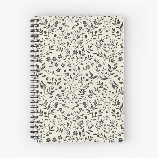Item preview, Flowers Elegant Geometric Damask Ornamental Seamless Pattern Collection designed and sold by ART ATTACK ZONE.
