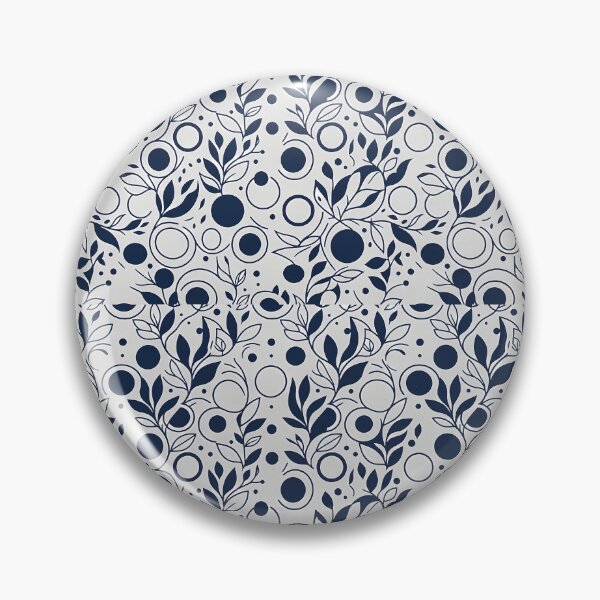 Item preview, Nature Elegant Geometric Damask Ornamental Seamless Pattern Collection designed and sold by ART ATTACK ZONE.