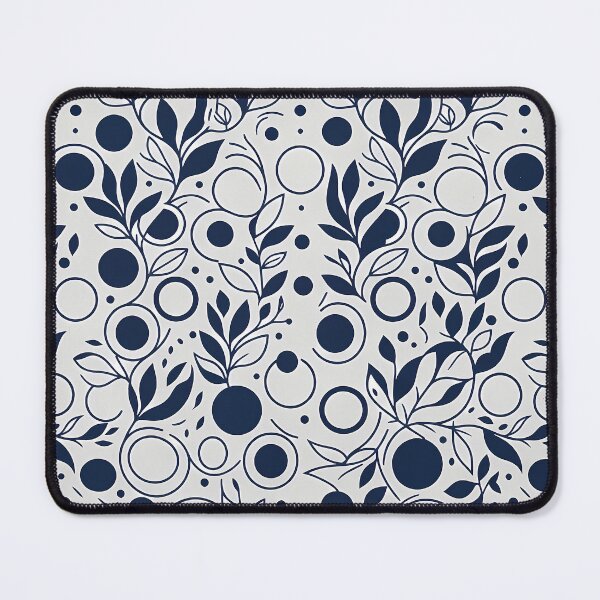 Item preview, Nature Elegant Geometric Damask Ornamental Seamless Pattern Collection designed and sold by ART ATTACK ZONE.