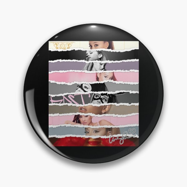 Item preview,  Ariana Grande Eternal Sunshine Tour designed and sold by sVapparel.