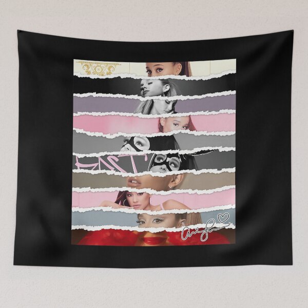 Item preview,  Ariana Grande Eternal Sunshine Tour designed and sold by sVapparel.