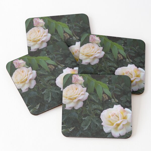Item preview, Yellow Roses Picture designed and sold by Joyetical.