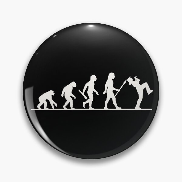 Item preview, Evolution Raygun designed and sold by johnnehill2.