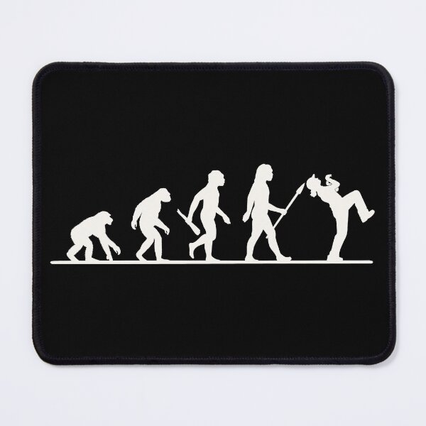 Item preview, Evolution Raygun designed and sold by johnnehill2.