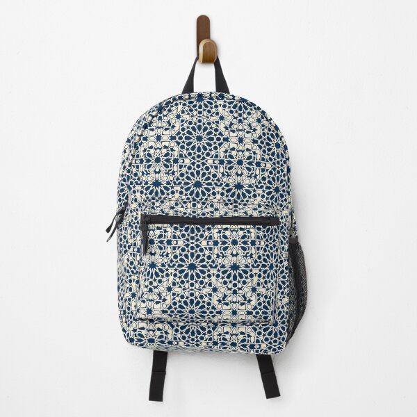 Item preview, Stars Elegant Geometric Damask Ornamental Seamless Pattern Collection designed and sold by ART ATTACK ZONE.