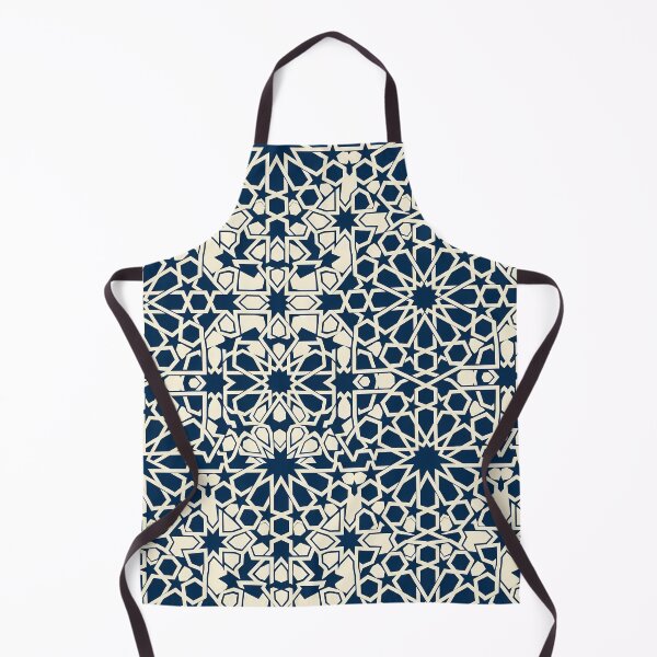 Item preview, Stars Elegant Geometric Damask Ornamental Seamless Pattern Collection designed and sold by ART ATTACK ZONE.