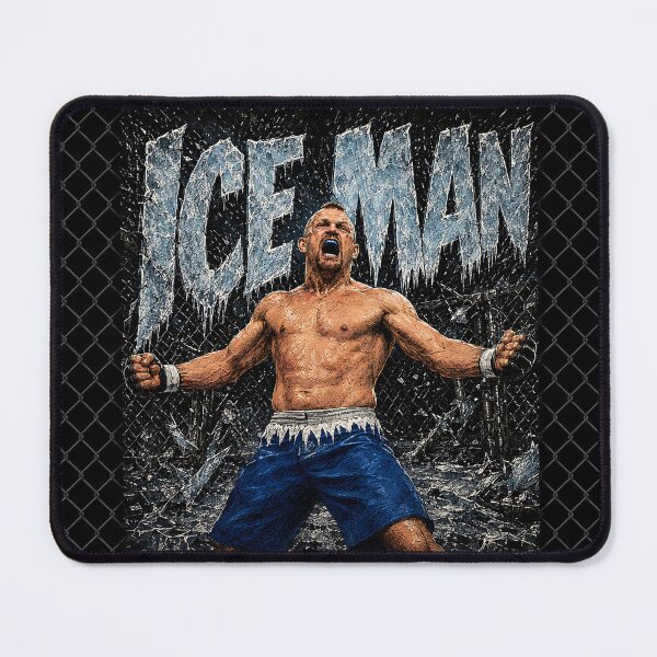 Item preview, MMA Fighter #1 designed and sold by TeeCodes.