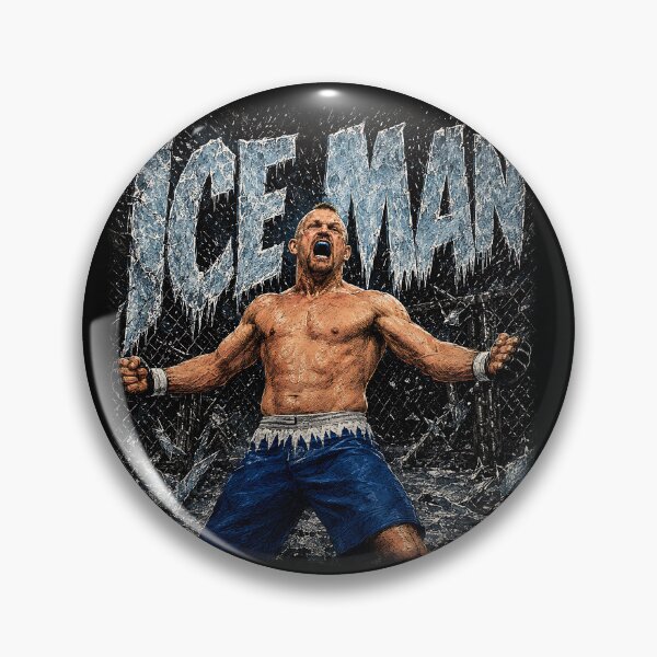 Item preview, Luchador de MMA n.° 1 designed and sold by TeeCodes.