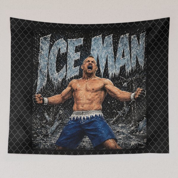 Item preview, MMA Fighter #1 designed and sold by TeeCodes.