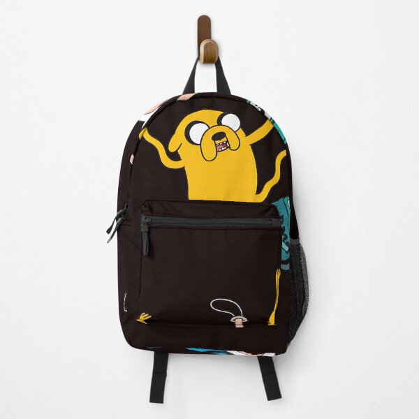 Item preview, Finn And Jake Dancing With Game Console designed and sold by findOutDraw.