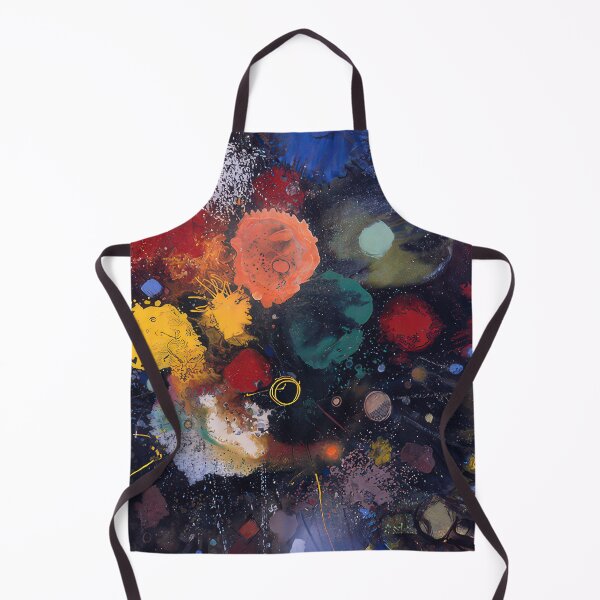 Item preview, Flowers no. 5 - 1975 designed and sold by NeonCanvasDream.