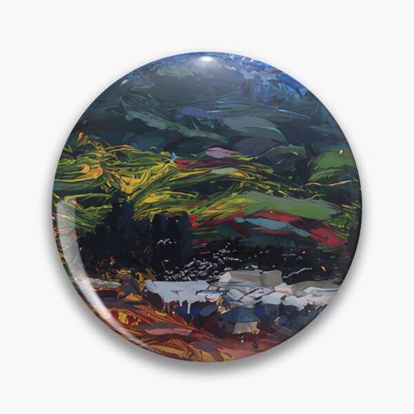 Item preview, Untitled - abstract expressionism, neo-expressionism designed and sold by NeonCanvasDream.