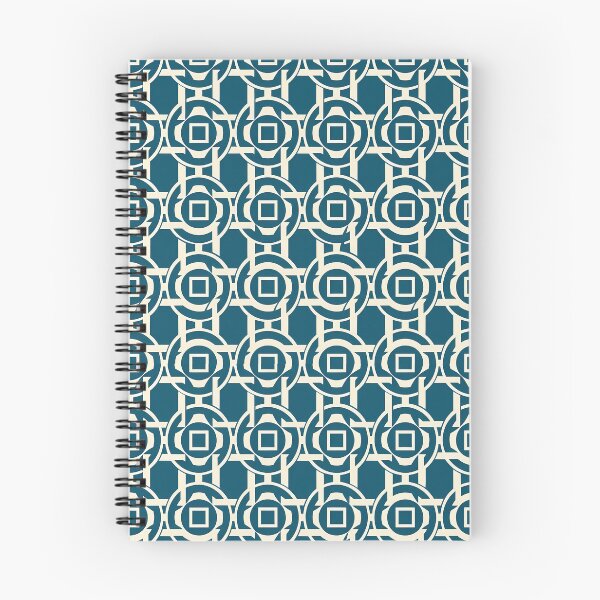 Item preview, Green Geometric Damask Ornamental Seamless Pattern Collection designed and sold by ART ATTACK ZONE.